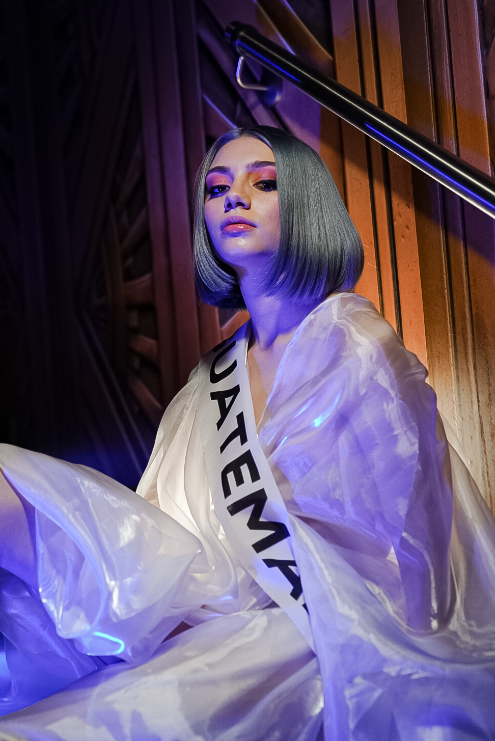 ALFAPARF Milano Professional Next Color GenHAIRation Award Winners Announced